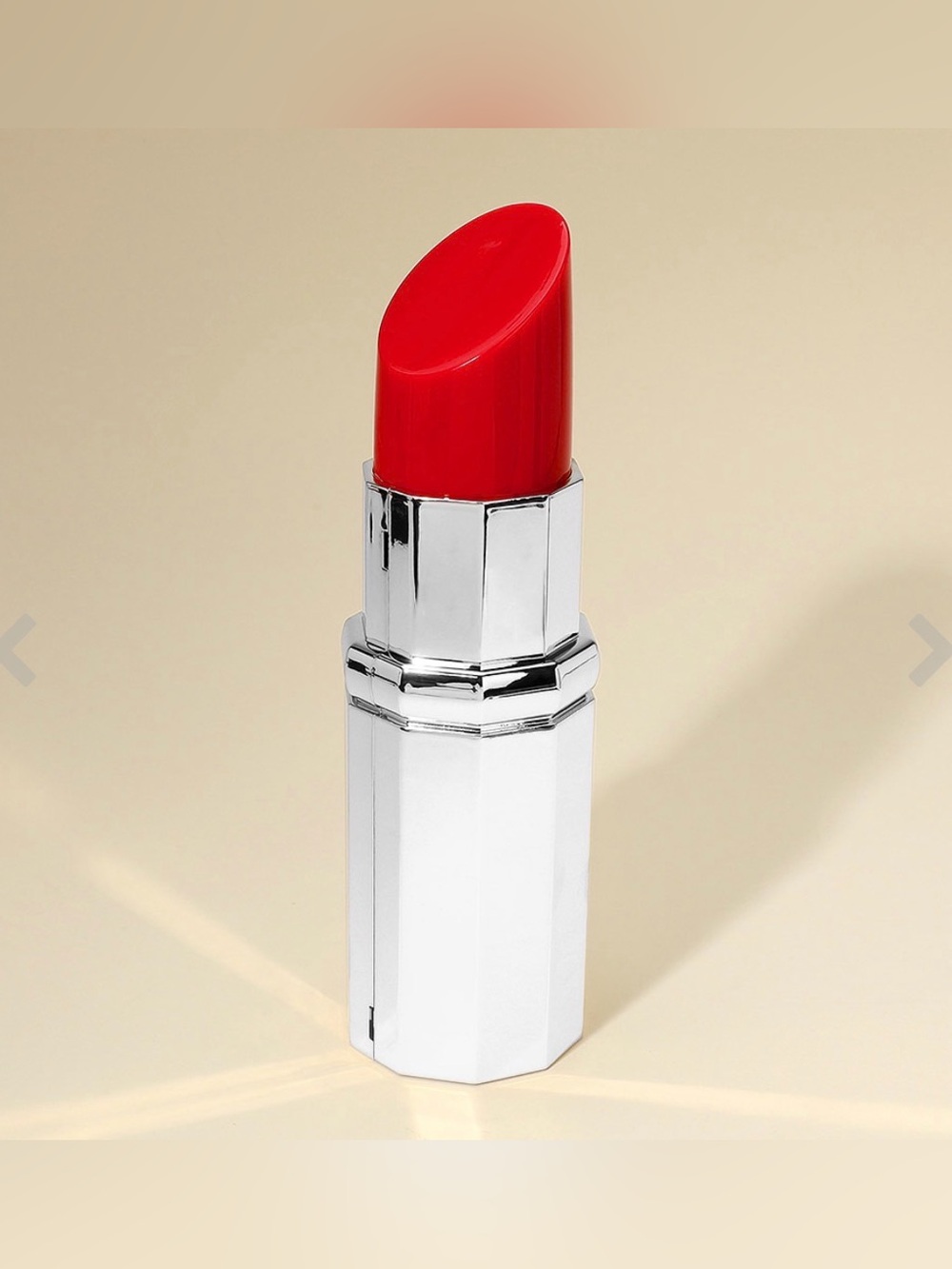 Red Lipstick Handbag